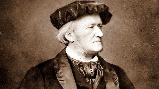 richard wagner most interesting facts