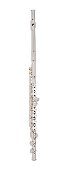 Armstrong Model 102 USA Student Flute, Standard