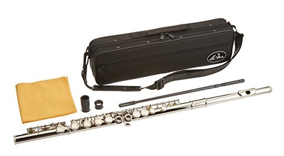 Le’Var FLUVLV100 Student Flute