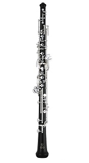 Yamaha YOB-441 Series Intermediate Oboe