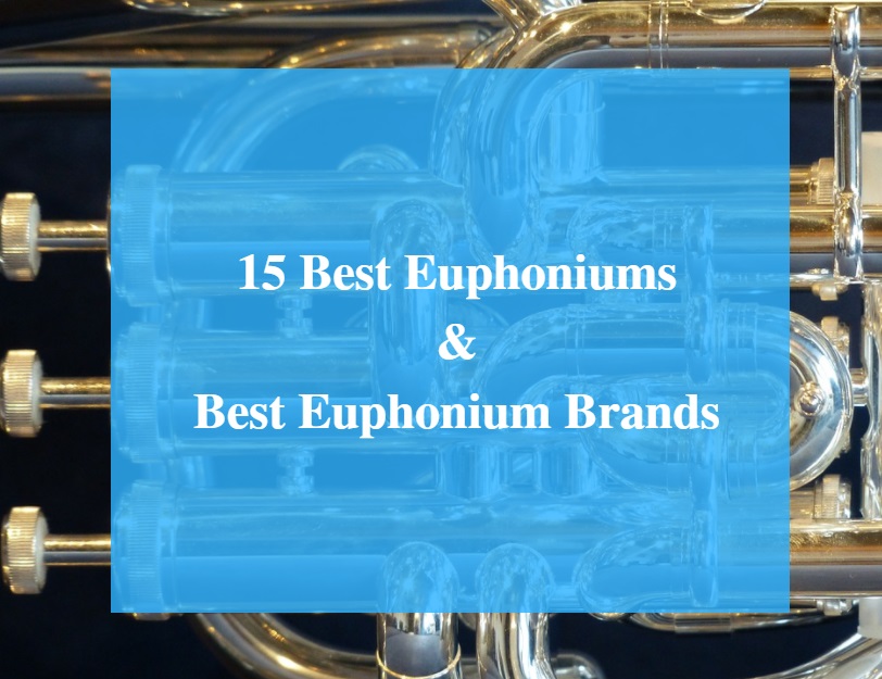 Best Euphonium & Best Euphonium Brands
