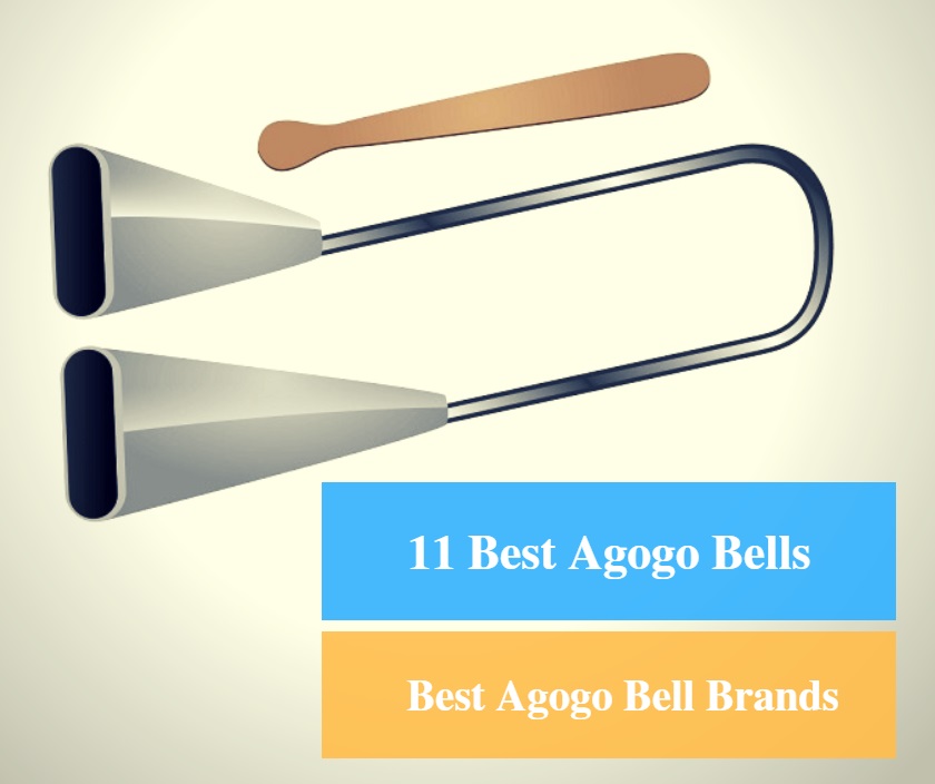 Best Agogo Bells & Best Agogo Bell Brands