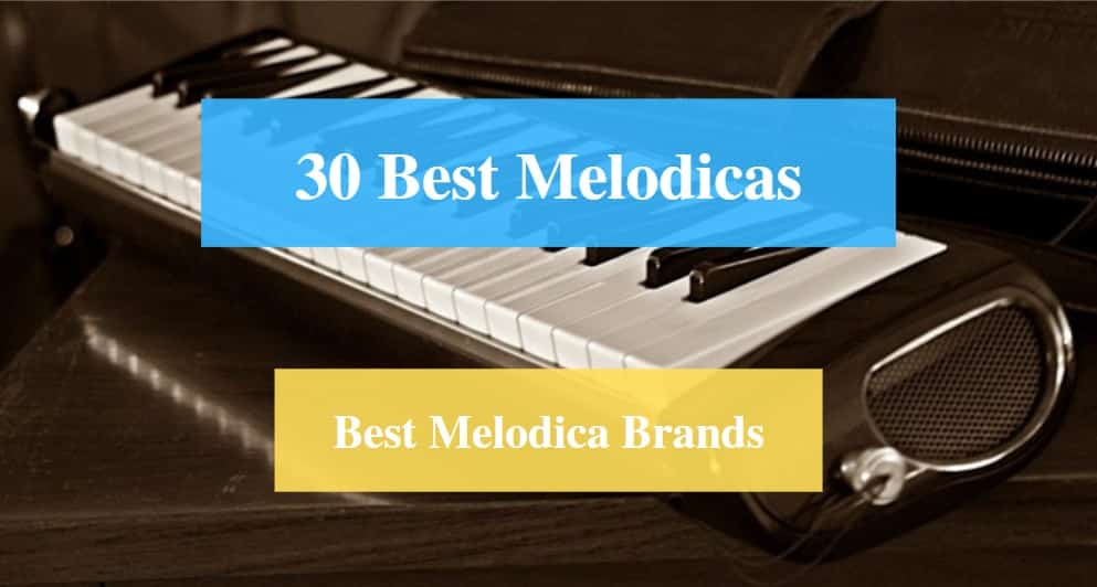 Best Melodica & Best Melodica Brands