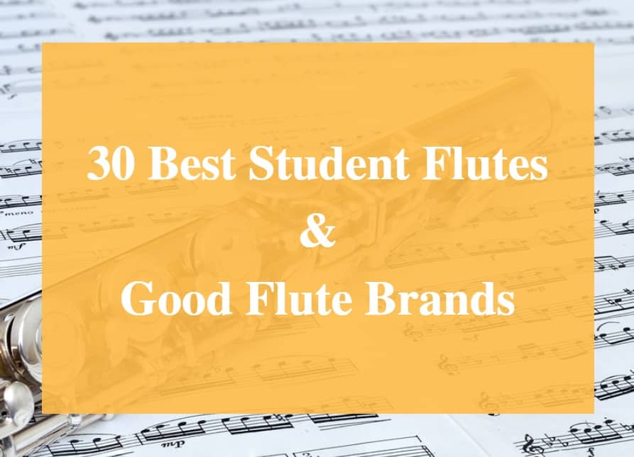 Best Student Flute