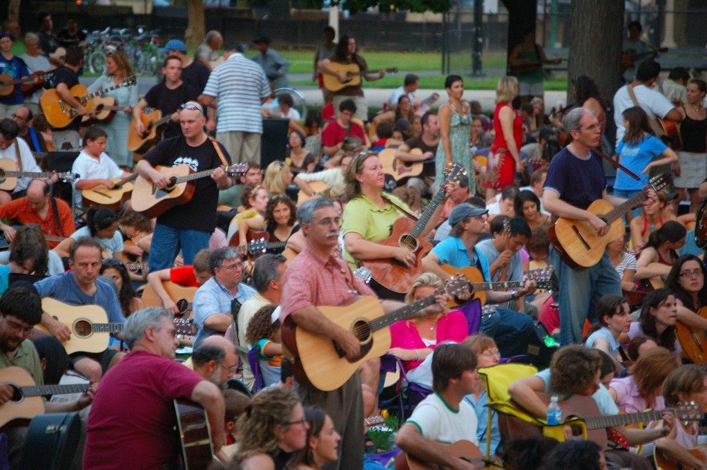 10 MOST REMARKABLE MUSIC WORLD RECORDS - CMUSE