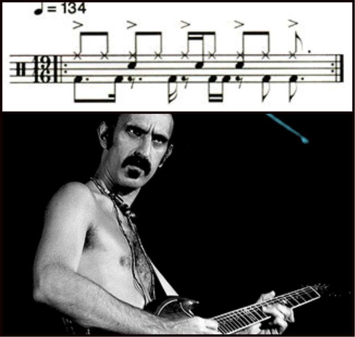 14 Musical Works In The Most Unusual Time Signatures CMUSE