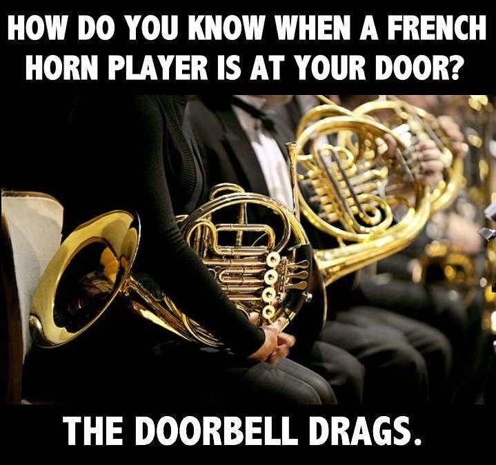 The Funniest Musician Jokes Ever Told [PART 1] CMUSE