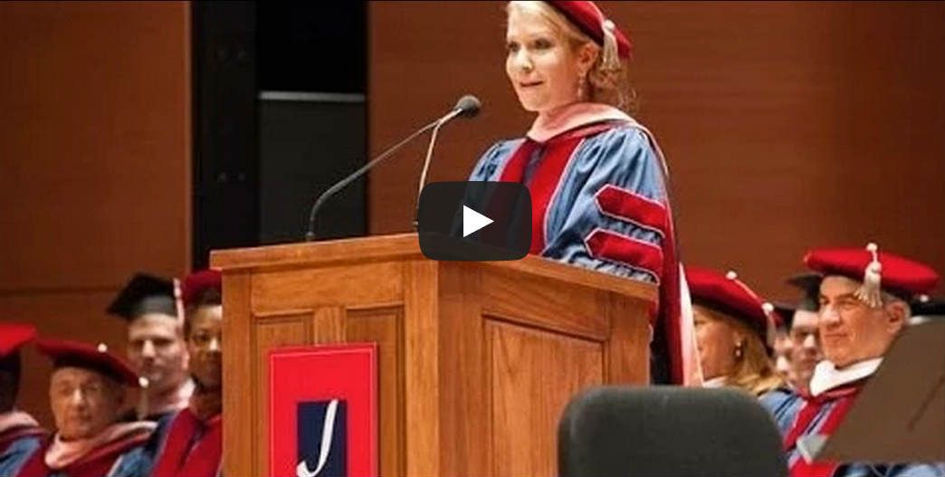 graduation speech joyce didonato