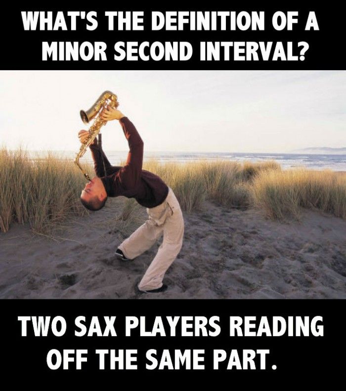 The Funniest Musician Jokes Ever Told [PART 1] CMUSE