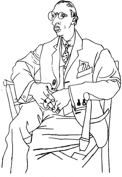 Here are six awesome and controversial facts on Stravinsky, the