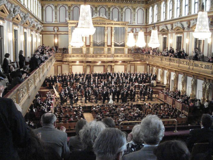 Wiener Philharmonik