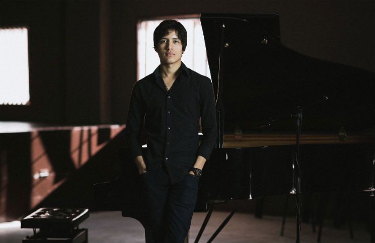 Alejandro Karo Online Piano