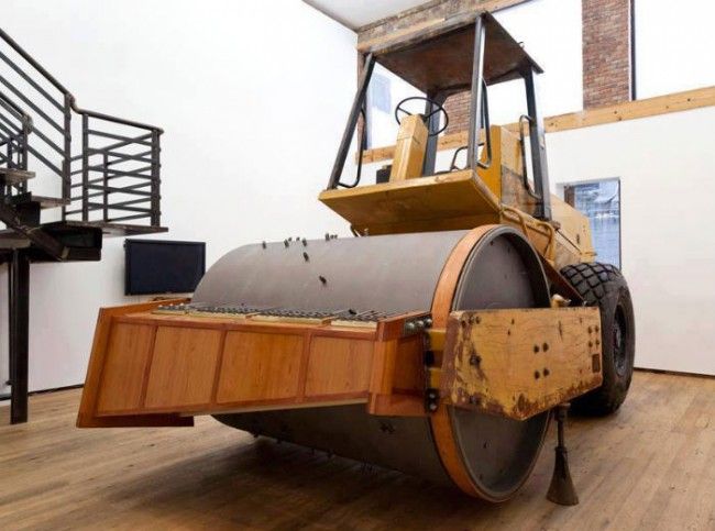 The World's Most Unusual Music Instruments