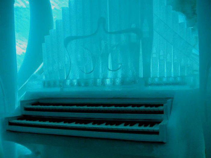 The World's Most Unusual Music Instruments