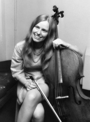 15 Most Inspiring Jacqueline du Pré Quotes - CMUSE