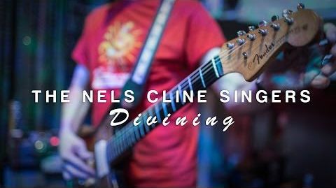 nels cline singers diving jazz guitarists