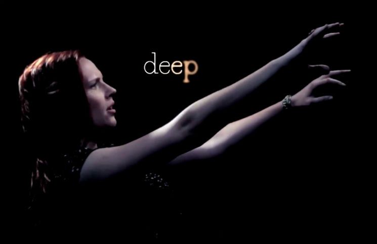 rolling in the deep american sign language