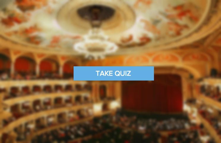 what opera are you quiz