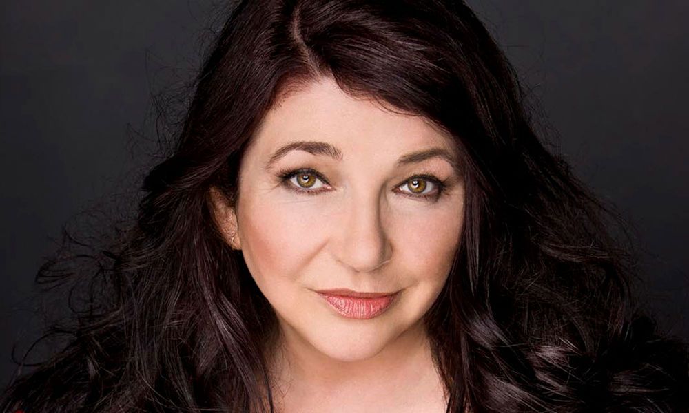 kate bush touring