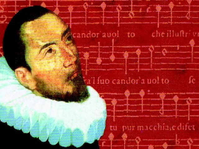 carlo gesualdo principe di venosa