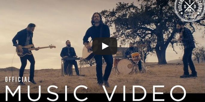 chuck ragan new video