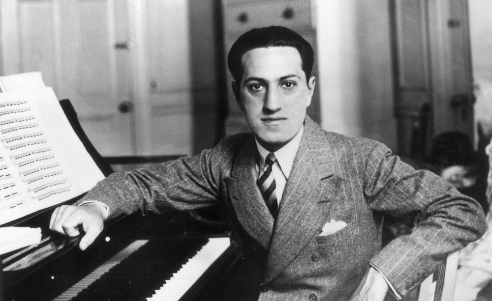 george gershwin