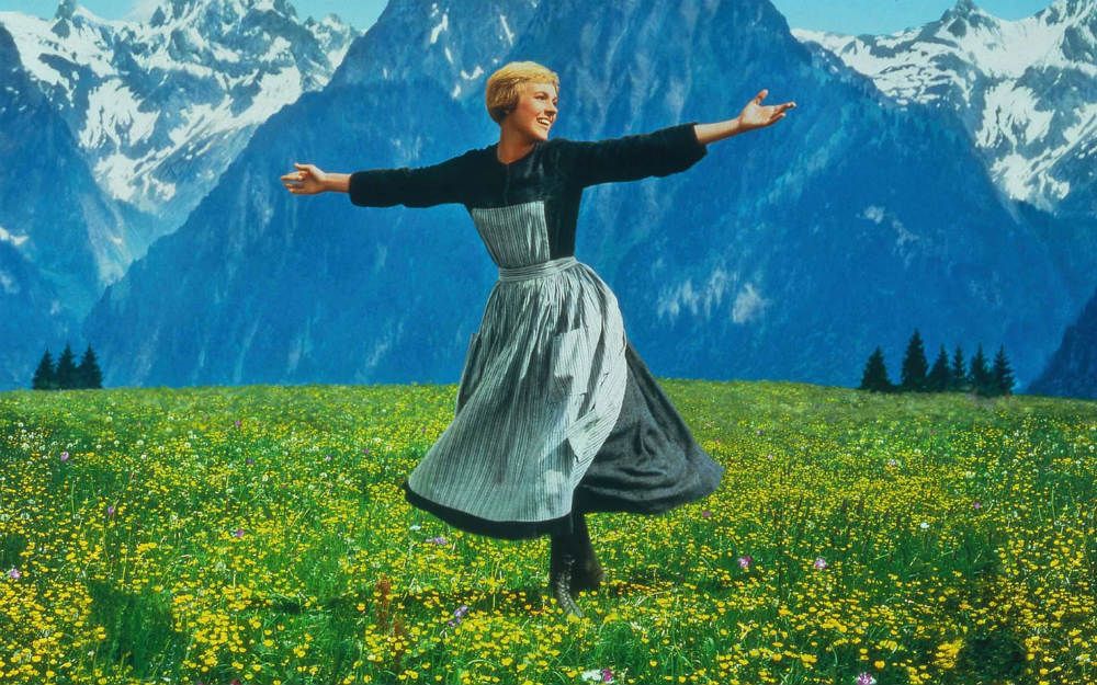 the sound of music hits the stage in 2015