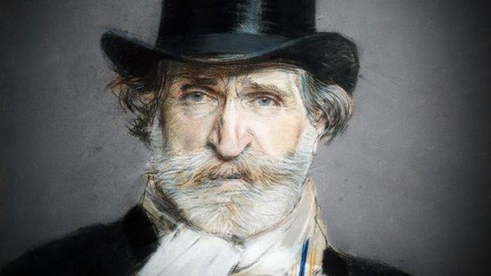 Giuseppe Verdi