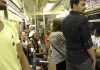 The Cast Of The Lion King Broadway Surprise A NY Subway