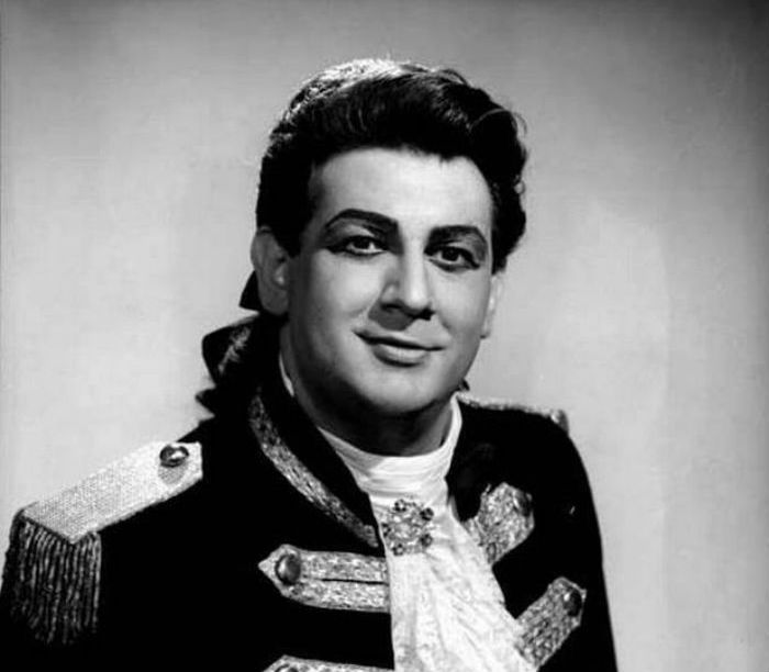 placido domingo