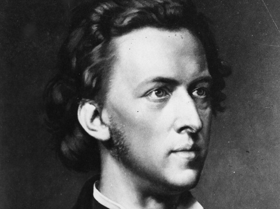 frederick chopin