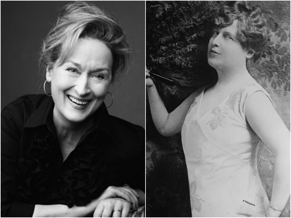 meryl streep florence foster jenkins