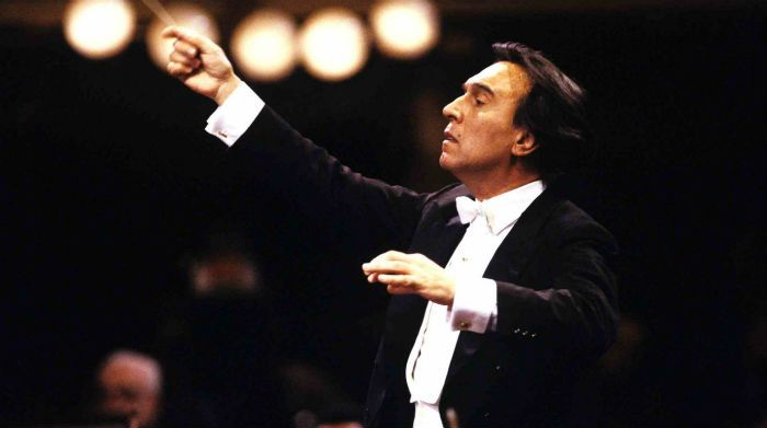 Claudio Abbado Italian conductor dies in 2014