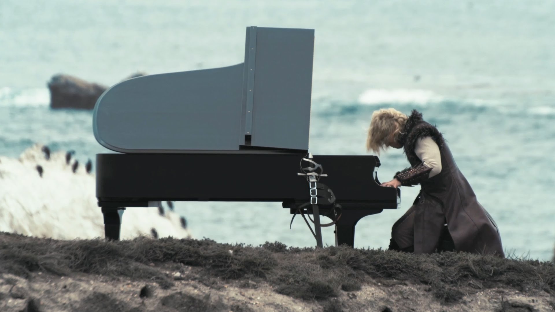 Piano Virtuoso Shines On Game Of Thrones