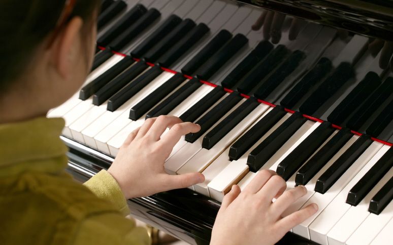 music lessons increase learning skills