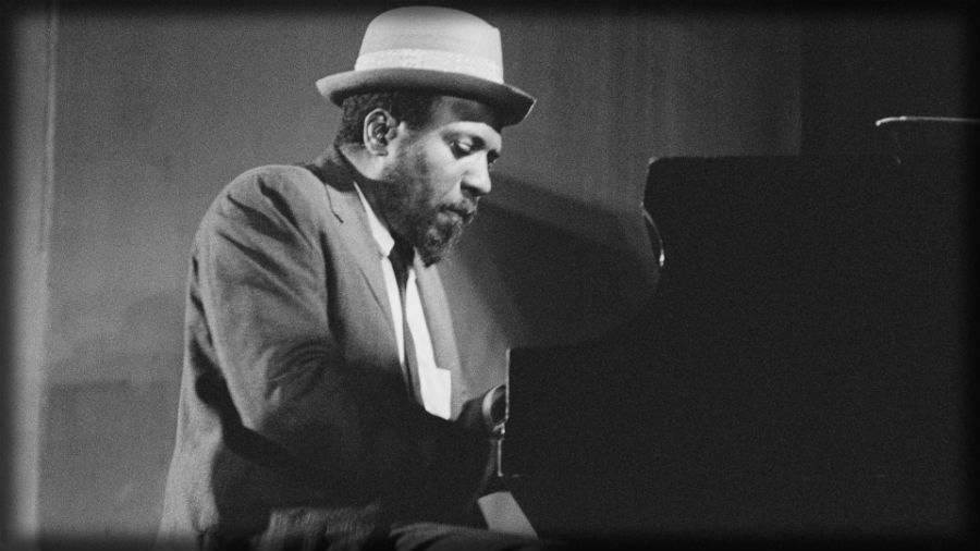 thelonious monk