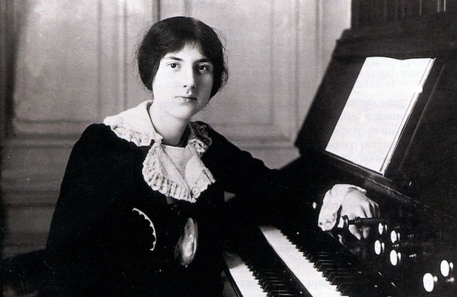 Lili Boulanger