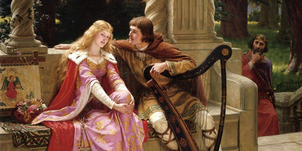 Leighton-Tristan_and_Isolde-1902