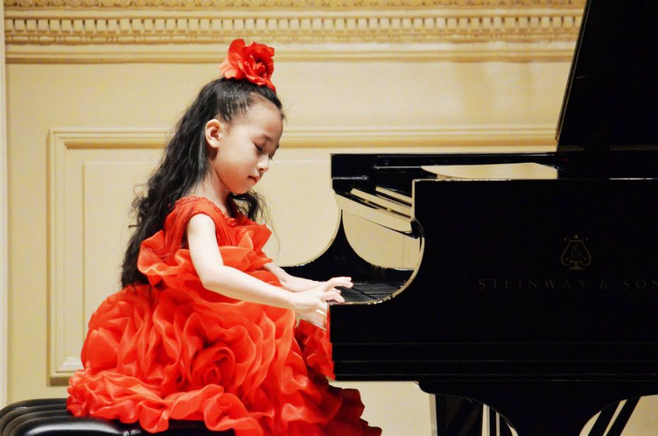 young piano prodigy young piano prodigy