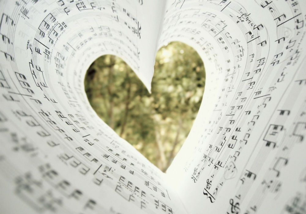 love quotes by great musicians for valentines day