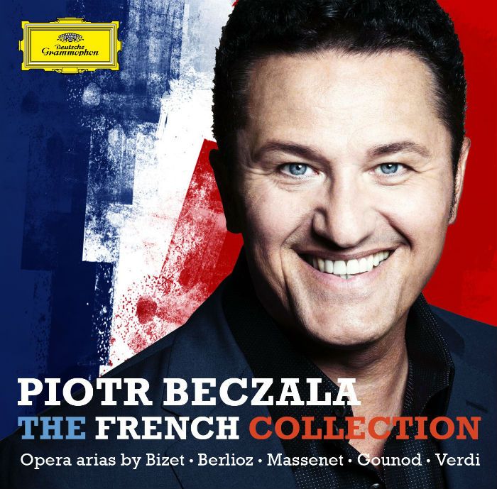 The French Collection – Piotr Beczala