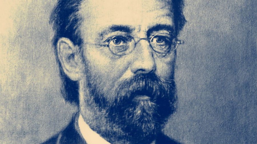 composer bedrich smetana