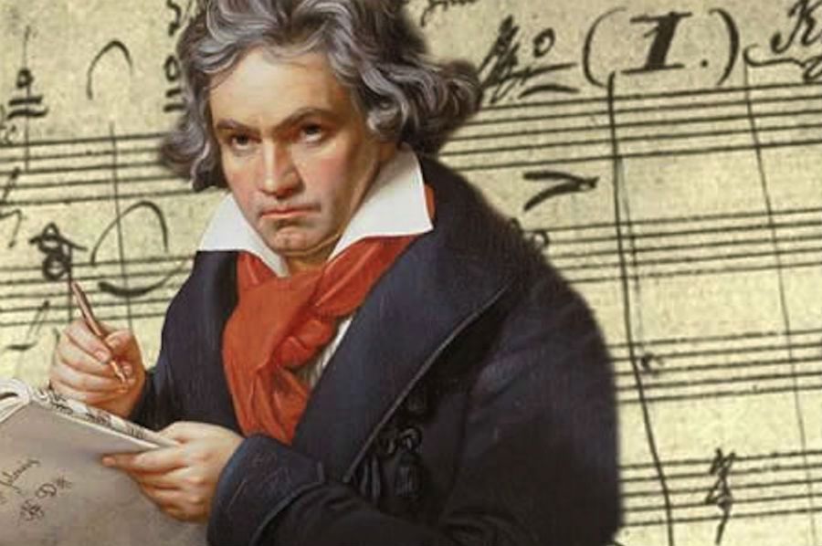 how to compose like beethoven