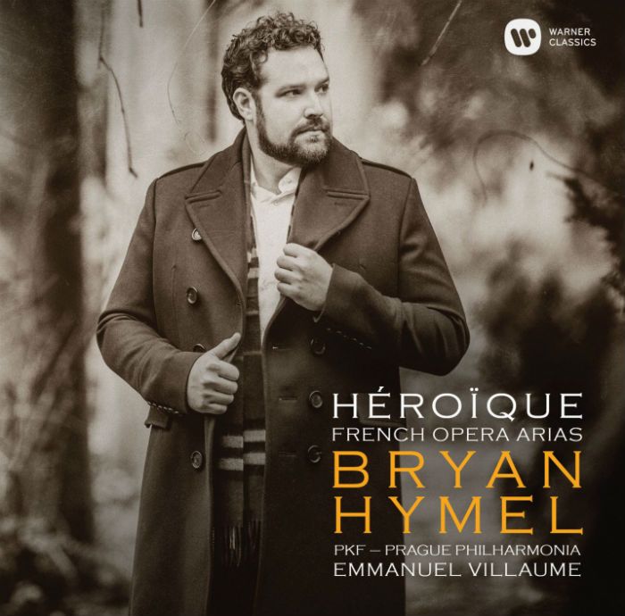 heroique bryan hymel prague philharmonc