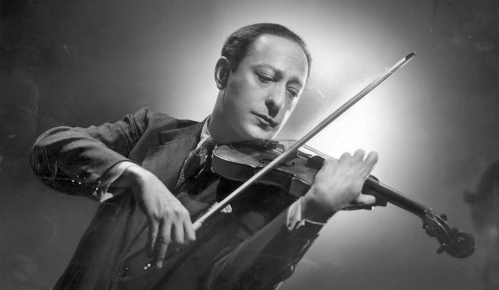 jascha heifetz best violinist