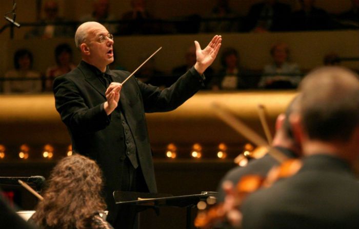 Botstein has encouraged the revival of rare works in his more than two decades at the head of the American Symphony Orchestra