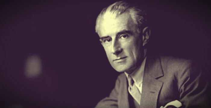 maurice ravel