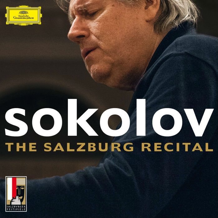 The Salzburg Recital – Grigory Sokolov