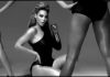 Beyoncé dance the Single Ladies choreography to Shostakovich