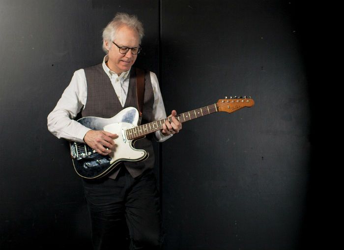 Bill Frisell Jazz Guitar